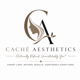 Caché Aesthetics logo