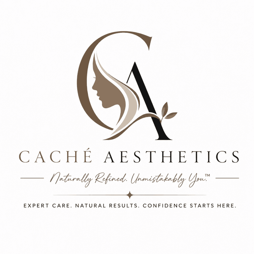 Caché Aesthetics